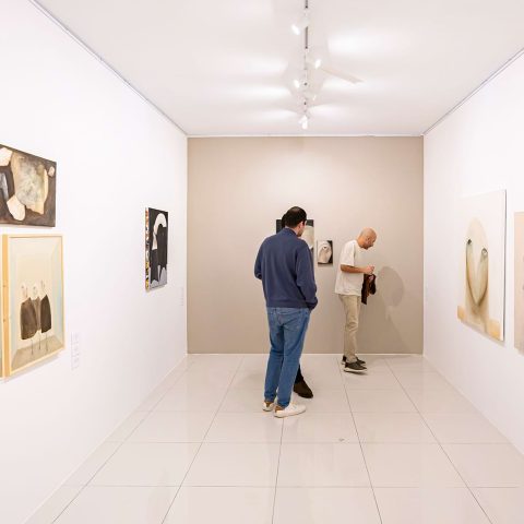 Yalnızlık Biçimleri, Gallery SO