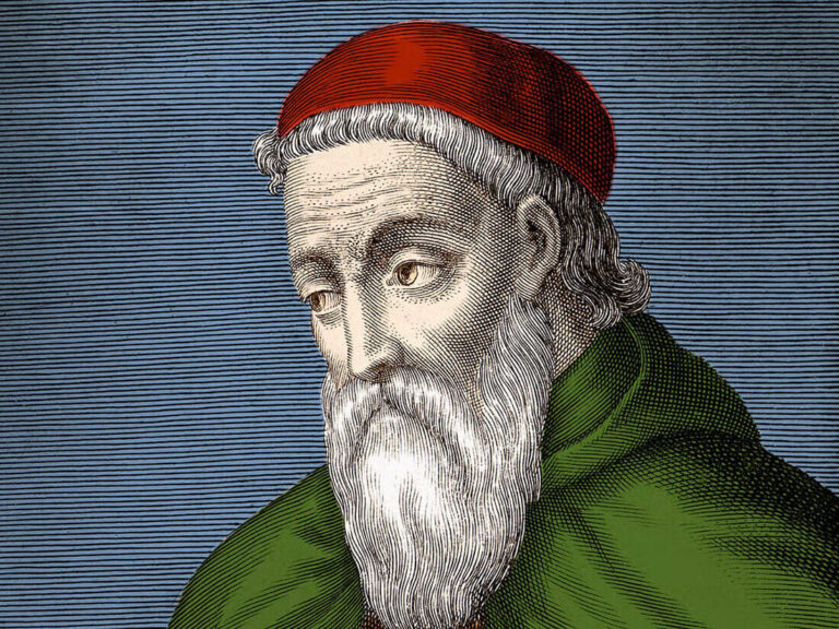 Amerigo Vespucci