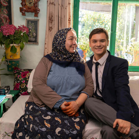 “Bi Umut” Yönetmen: Gökhan Arı