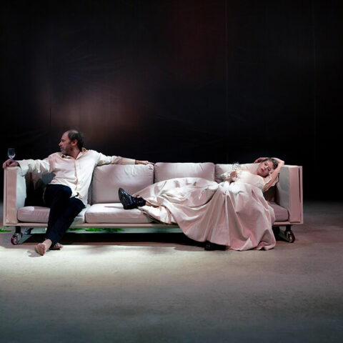 Bovary - Credit: Danny Willems