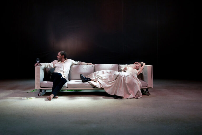 Bovary - Credit: Danny Willems