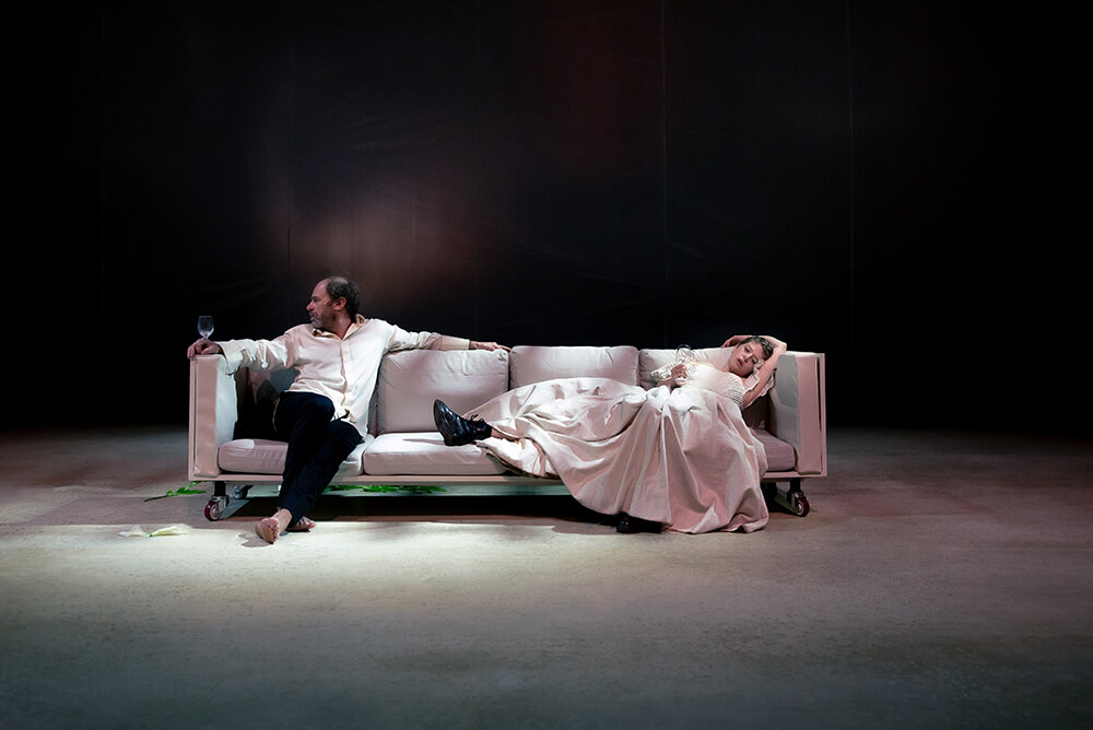 Bovary - Credit: Danny Willems