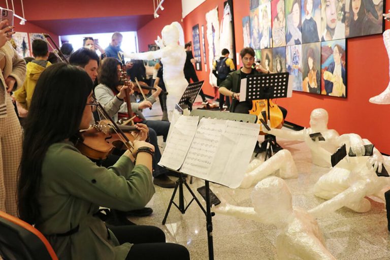 İstanbul Uluslararası Çocuk ve Gençlik Sanat Bienali