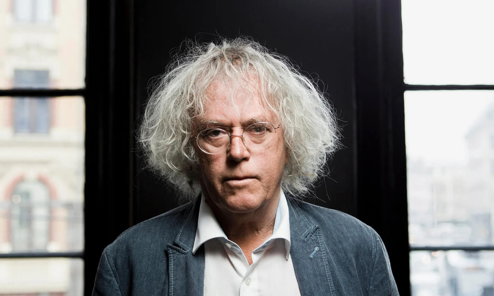 Dag Solstad