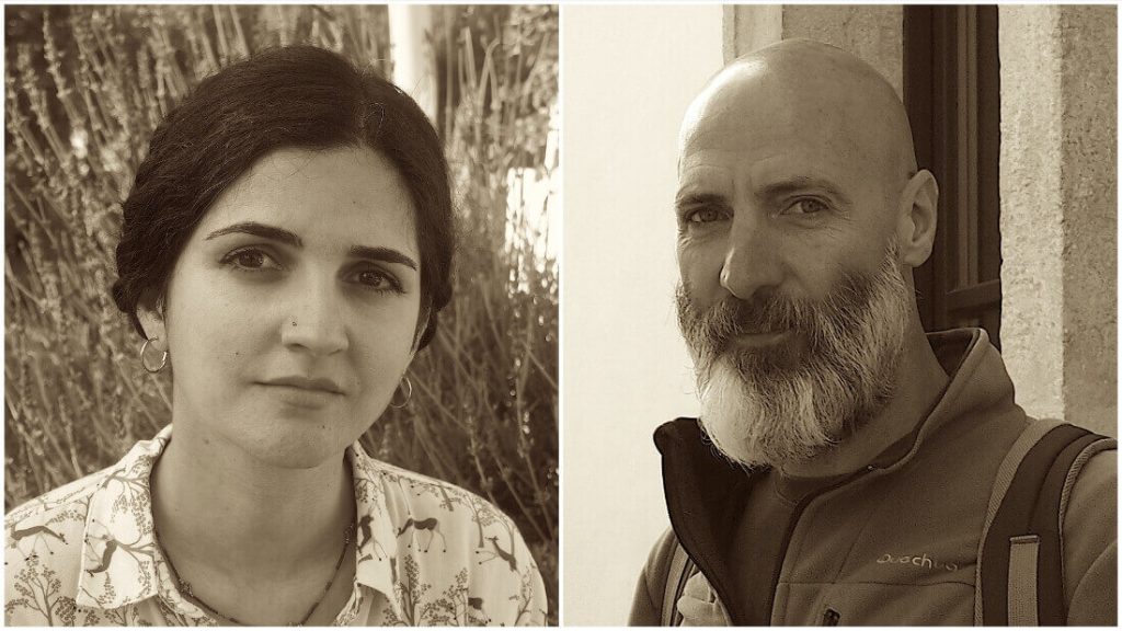 Deniz Gezgin & İsmail Gezgin