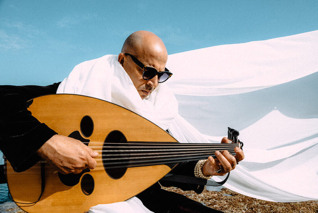 Dhafer Youssef