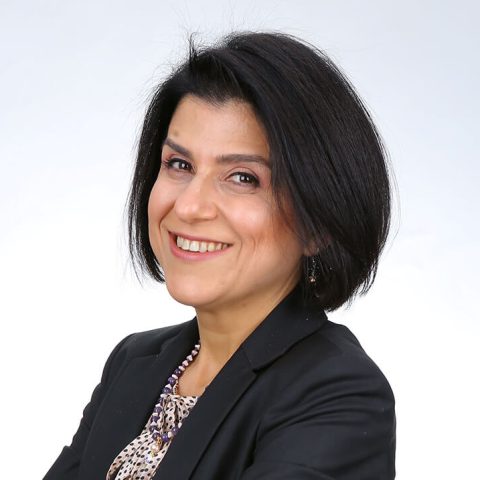 Dr. Dilek Yeşilbaş