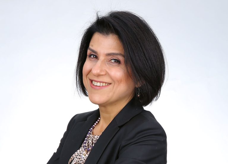 Dr. Dilek Yeşilbaş