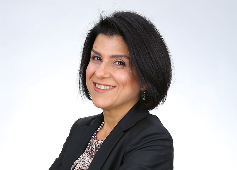 Dr. Dilek Yeşilbaş
