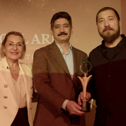 2. Don Kişot İyi Edebiyat Ödülleri