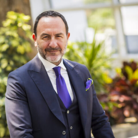 Prof. Dr. Emre Alkin