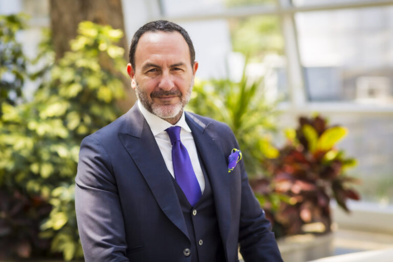 Prof. Dr. Emre Alkin