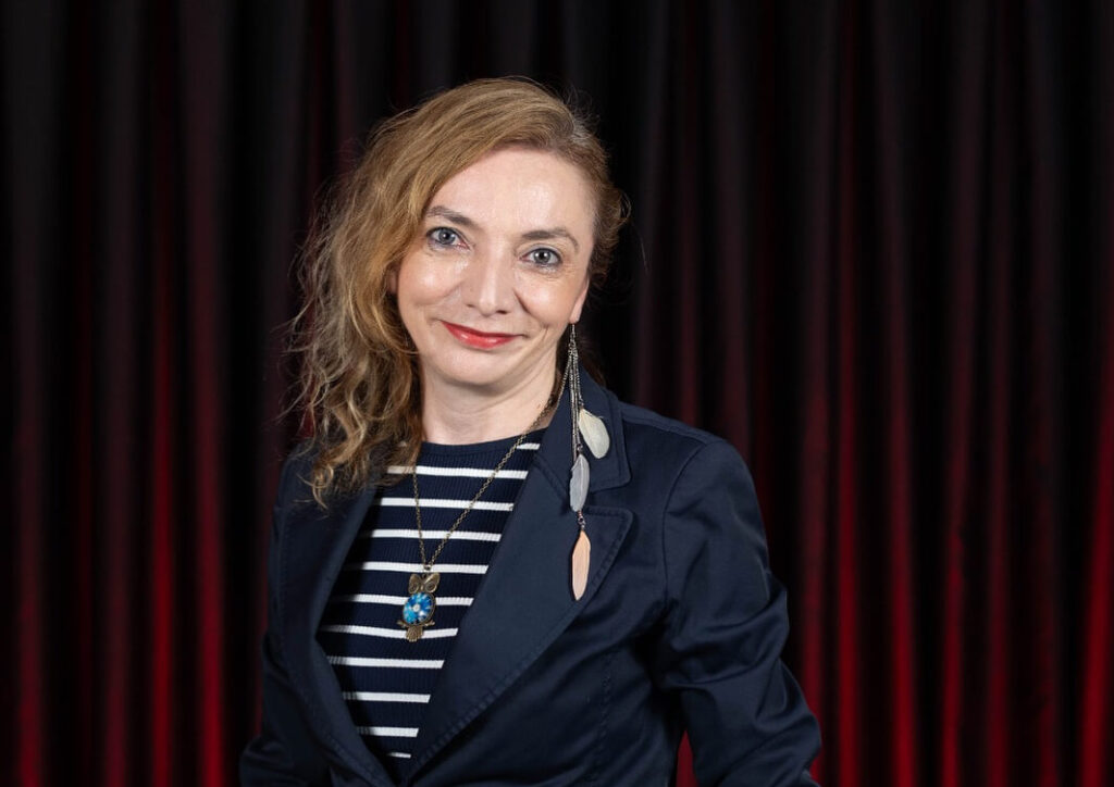 Gülşen İşeri