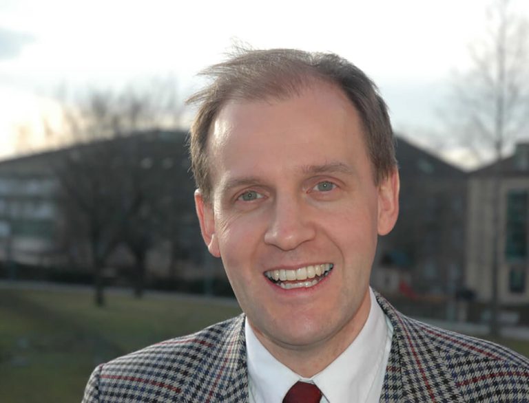 Jörg Rüpke