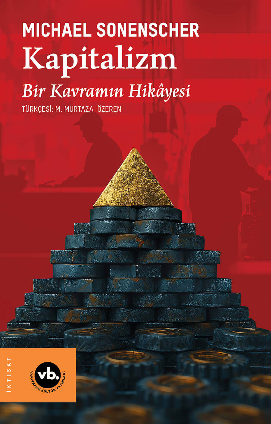 “Kapitalizm”