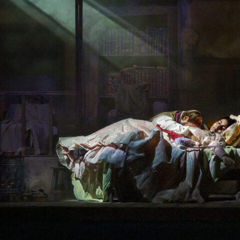 La Bohème