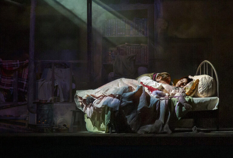 La Bohème