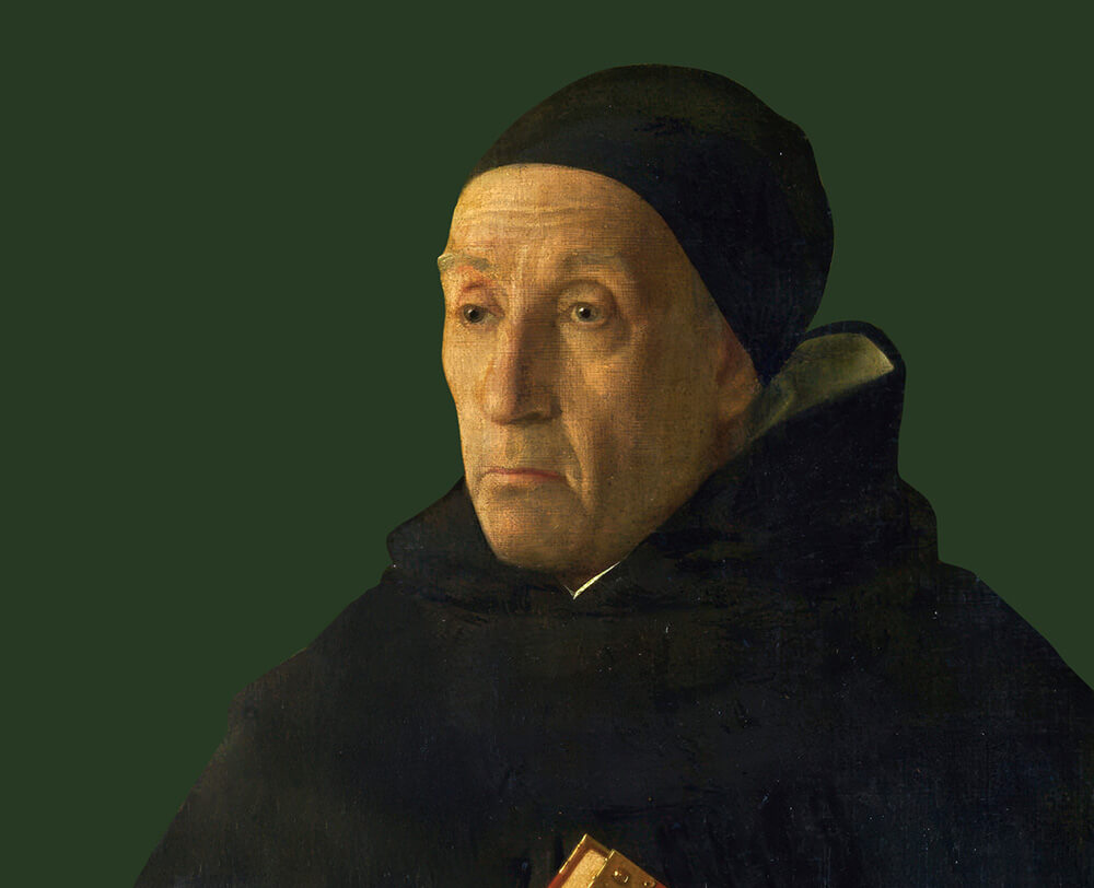 “Meister Eckhart”kapak detay