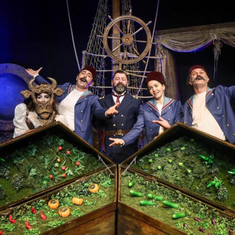 Mercaniye Çok Yaşa