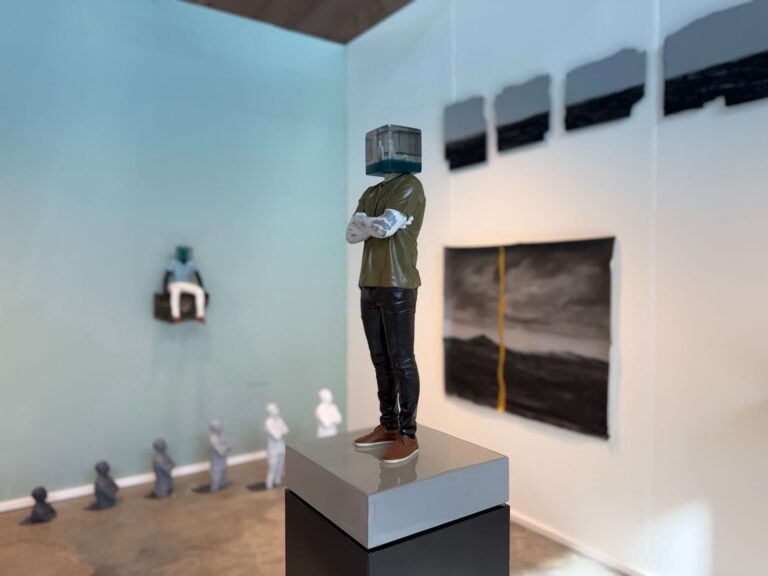 Miami Sanat Haftası Fuarları: Pinta