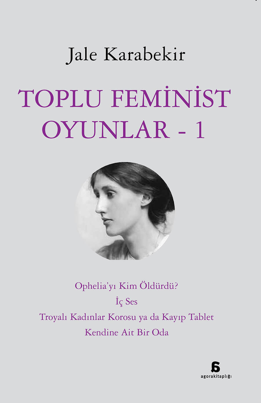 Toplu Feminist Oyunlar - 1