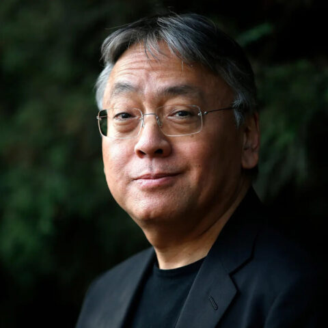 Kazuo Ishiguro