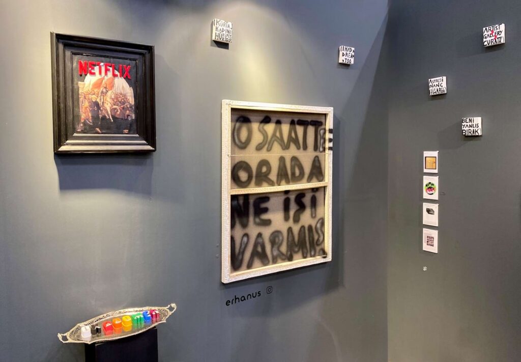 Erhan Us, 2019.418