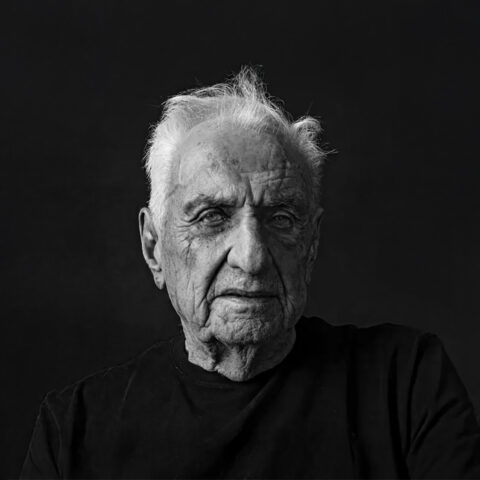 Frank Gehry