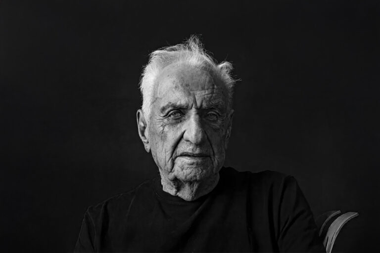 Frank Gehry