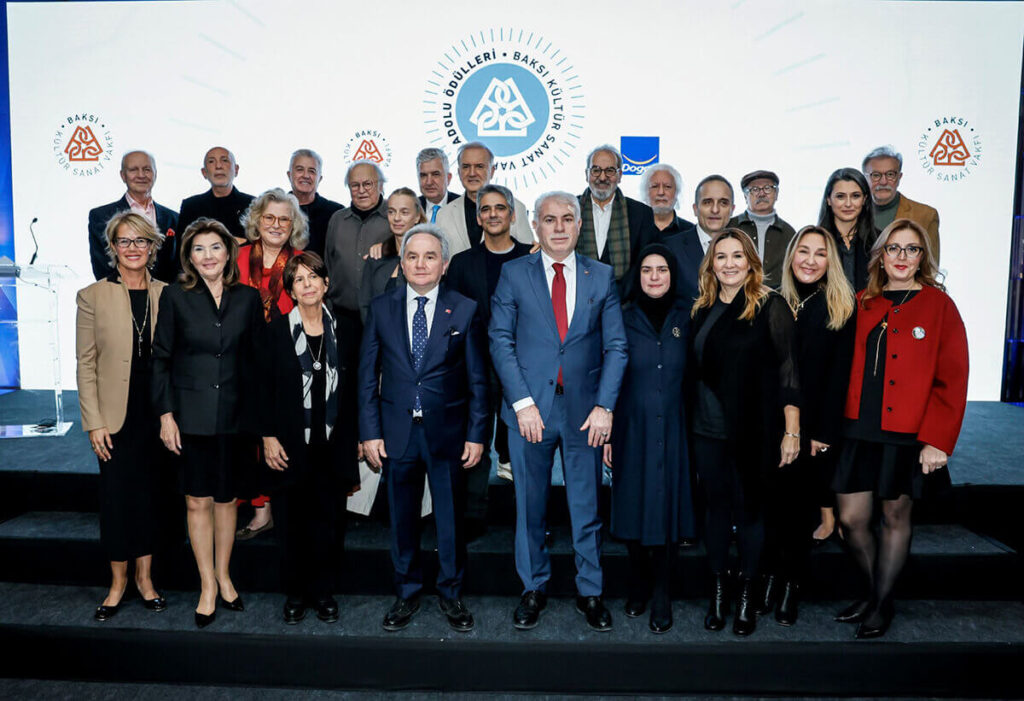 6. Anadolu Ödülleri