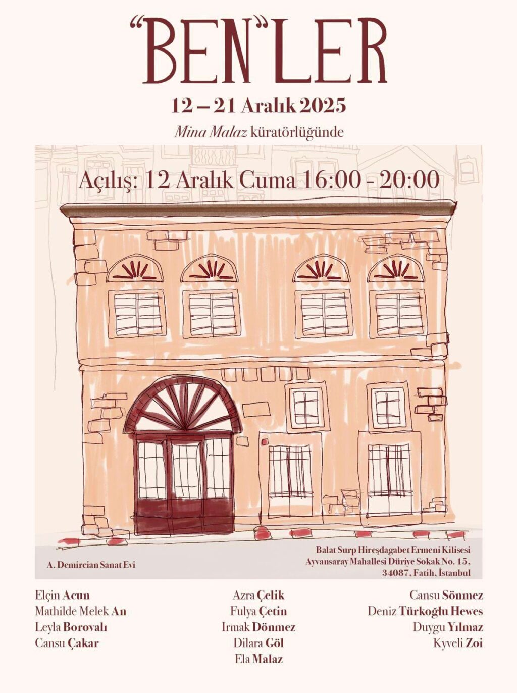 Ben’ler