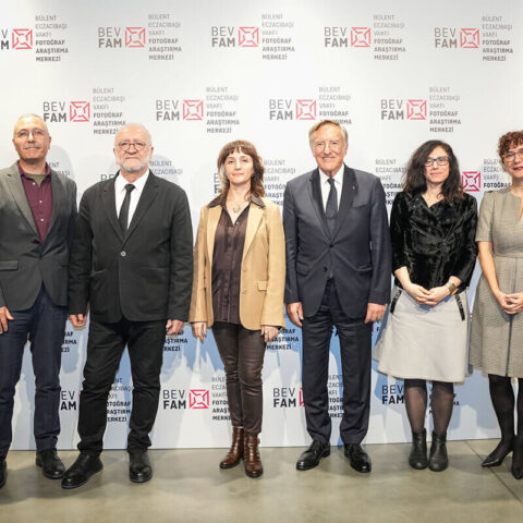 Doç. Dr. Ahmet Ersoy (Öğretim Üyesi, Boğaziçi Üniversitesi Tarih Bölümü), Orhan Cem Çetin (Proje Danışmanı), Doç. Dr. Gamze Toksoy (Öğretim Üyesi, MSGSÜ Sosyoloji Bölümü), Bülent Eczacıbaşı (Kurucu Başkan), Dr. Özge B. Calafato (Öğretim Üyesi, Amsterdam Üniversitesi Kültürel Analiz Bölümü), Demet Yıldız Dinçer (Koordinatör)