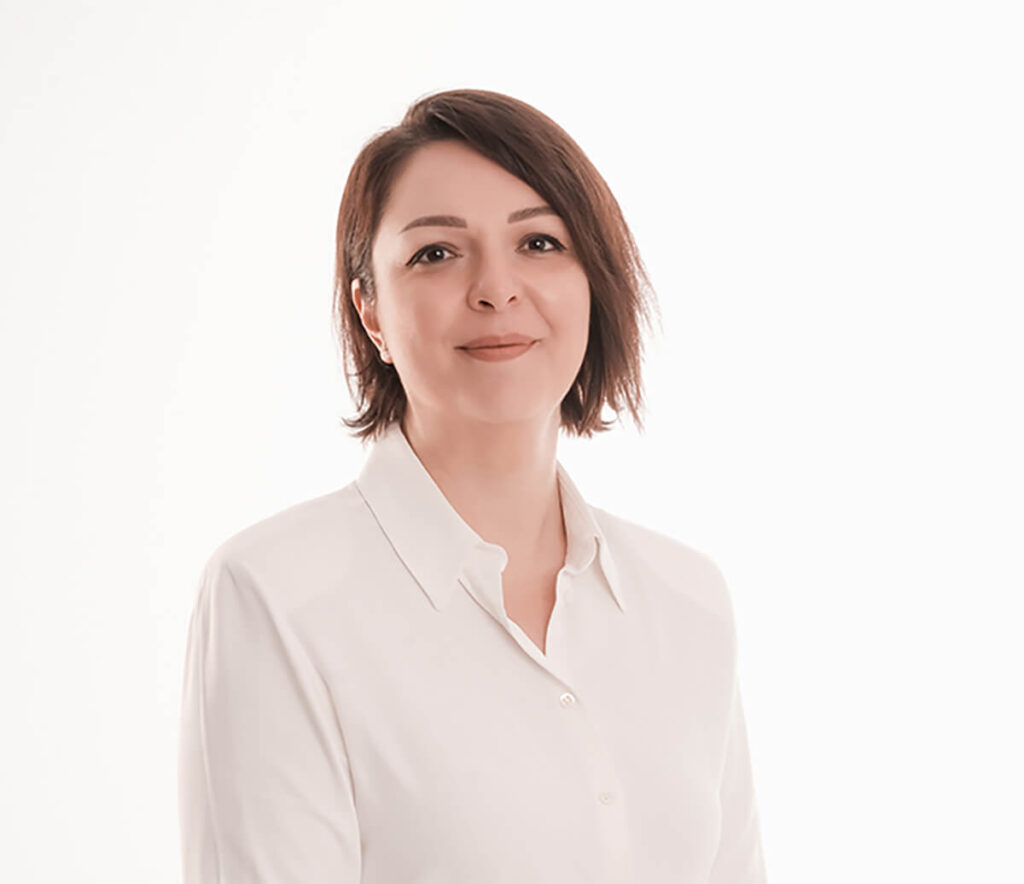 Filiz Cingi Yurdakul