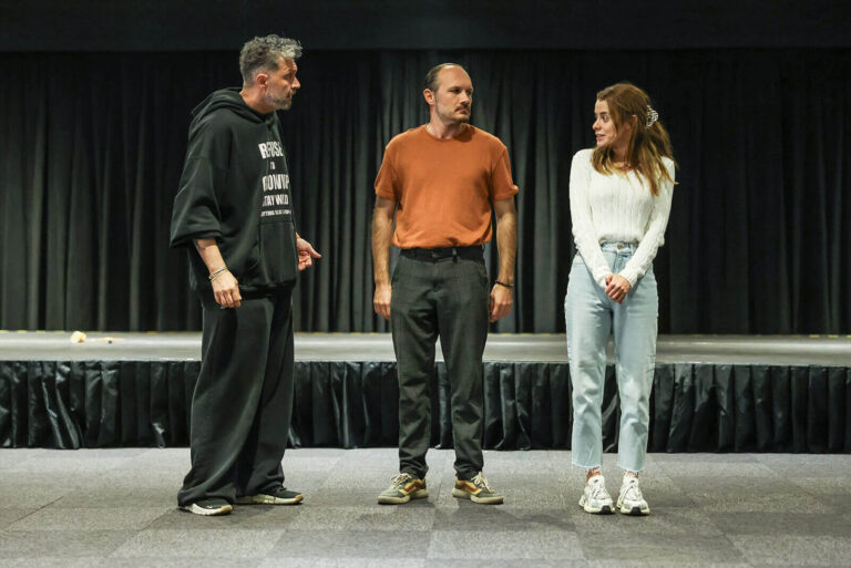 Güneşin Oğlu