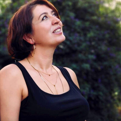 Hande Çiğdemoğlu