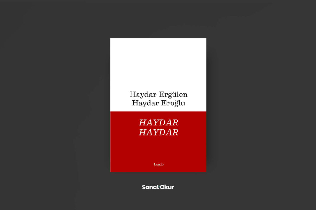 "Haydar Haydar"