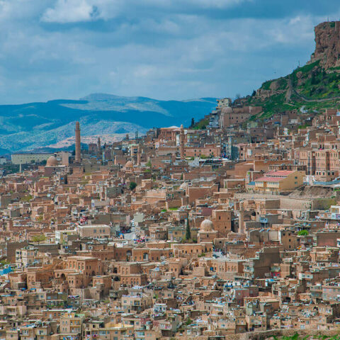Mardin