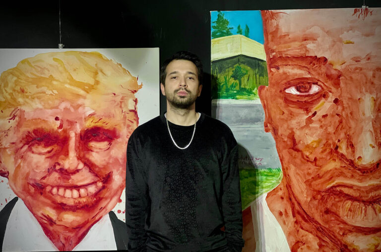Mehmet Ali Yıldız