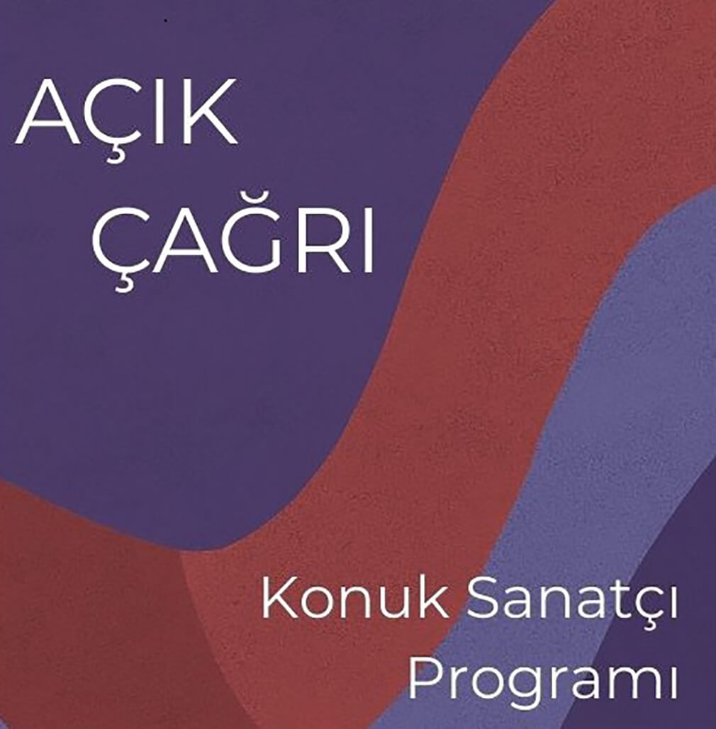 “Stories of Migration” Konuk Sanatçı Programı