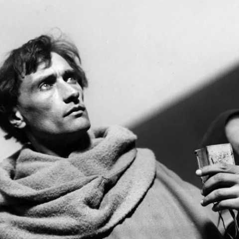 Antonin Artaud