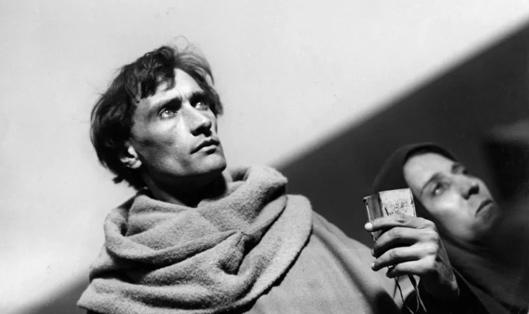 Antonin Artaud