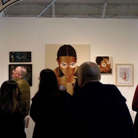 Chi Art Gallery, London Art Fair 2026