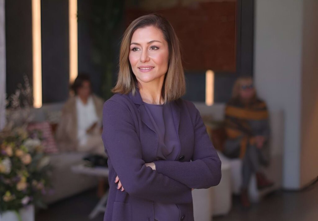 Dr. Feride Çelik