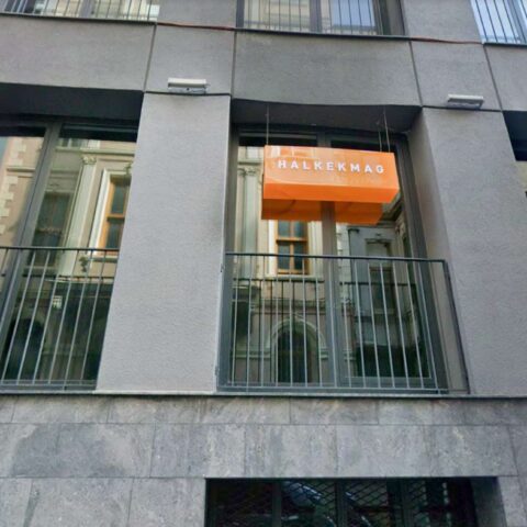 Halkekmagstudio