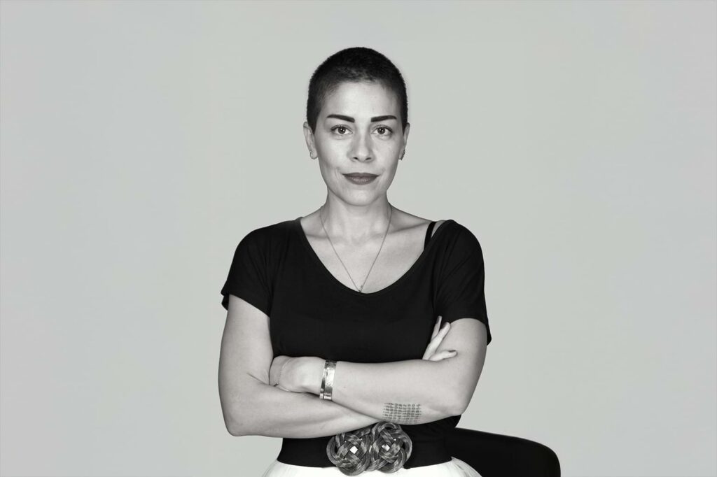 Leyla Emadi