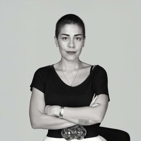 Leyla Emadi