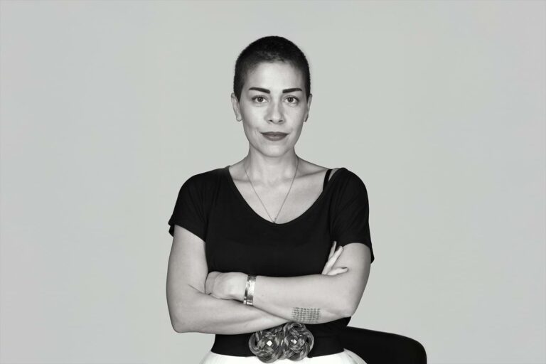 Leyla Emadi