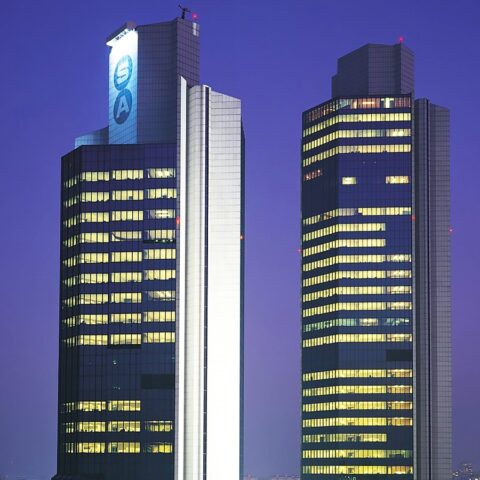 Sabancı Center