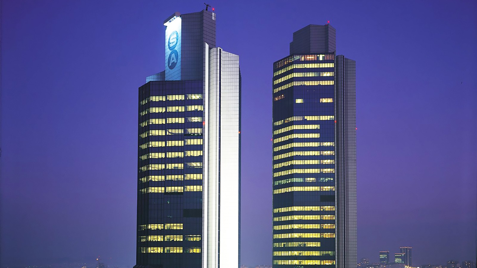 Sabancı Center