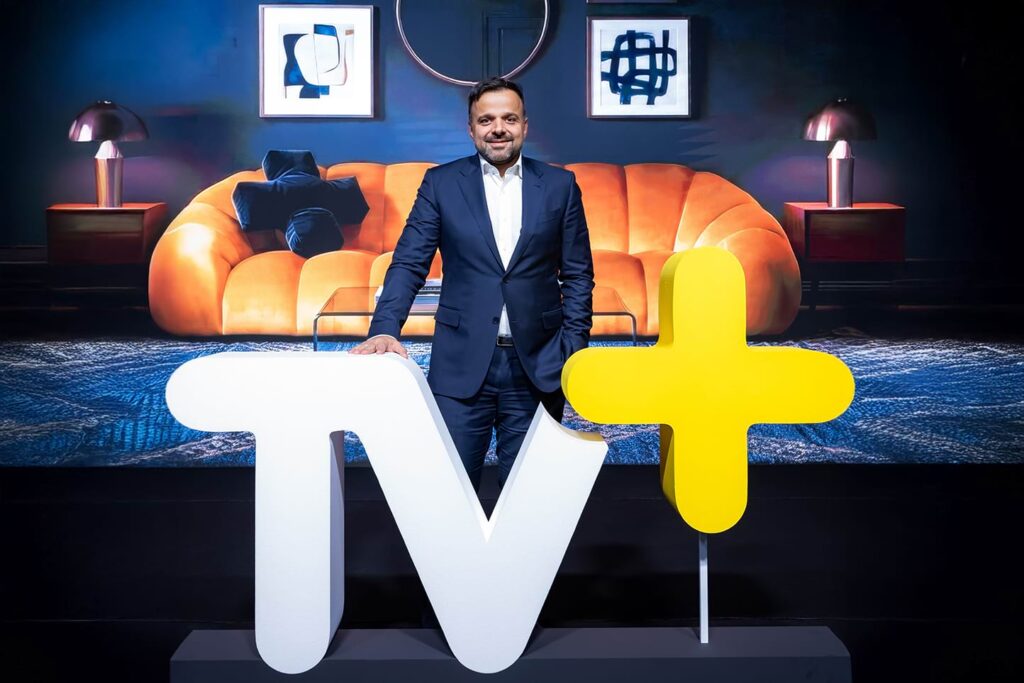 Turkcell Genel Müdürü Dr. Ali Taha Koç